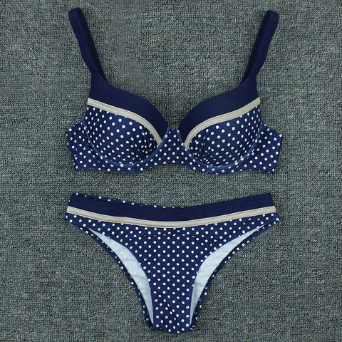 Dvojdielne plavky Blue Points
